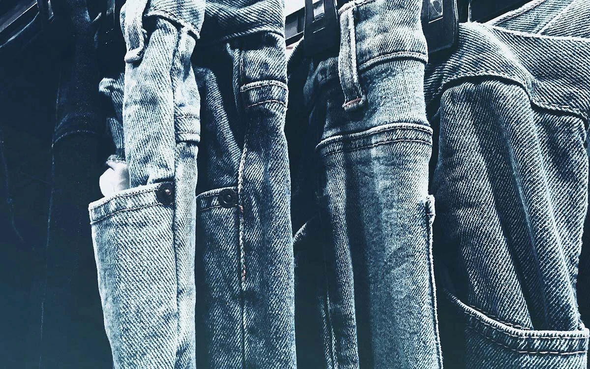 Estos son los mejores pantalones de mezclilla según Profeco