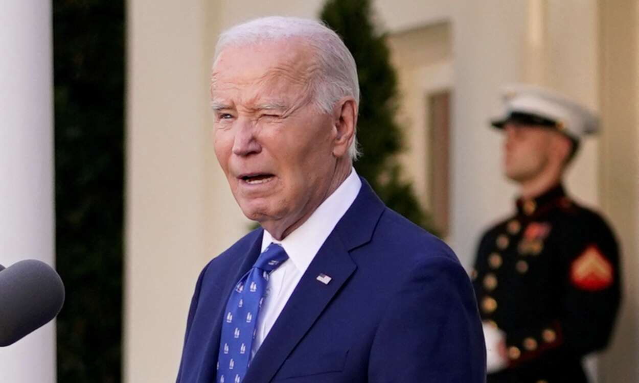 Biden: ‘El alto al fuego en Líbano está pensado para ser permanente’