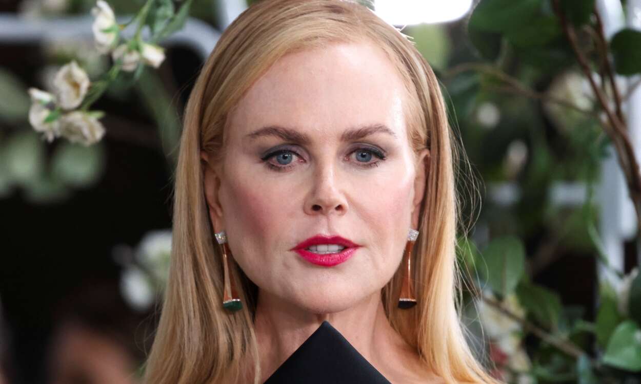 ¿Por qué Nicole Kidman no recibió el premio a mejor actriz en Venecia?