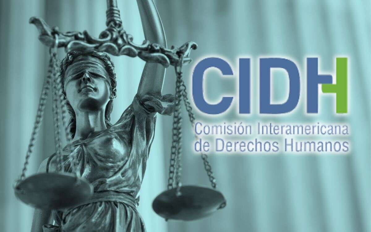 CIDH programa audiencia para analizar reforma judicial de México