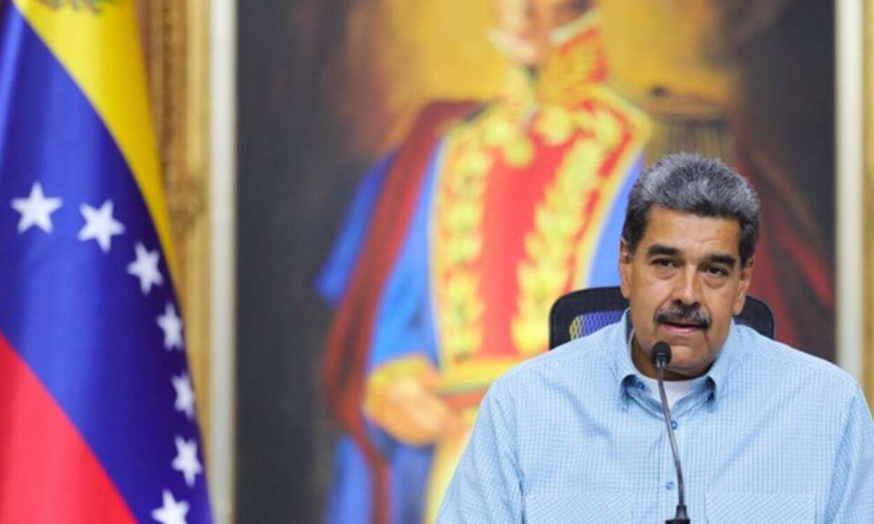 CIDH acusa prácticas de terrorismo en Venezuela durante elecciones