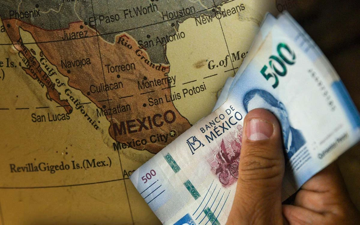Se prevé un crecimiento de la economía mexicana de 0.1% para 2025: encuesta Citi