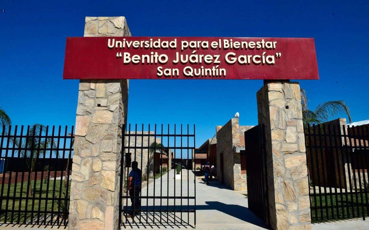 Sheinbaum defiende universidades Benito Juárez: ‘No es un fracaso, es ignorancia’ de Narro