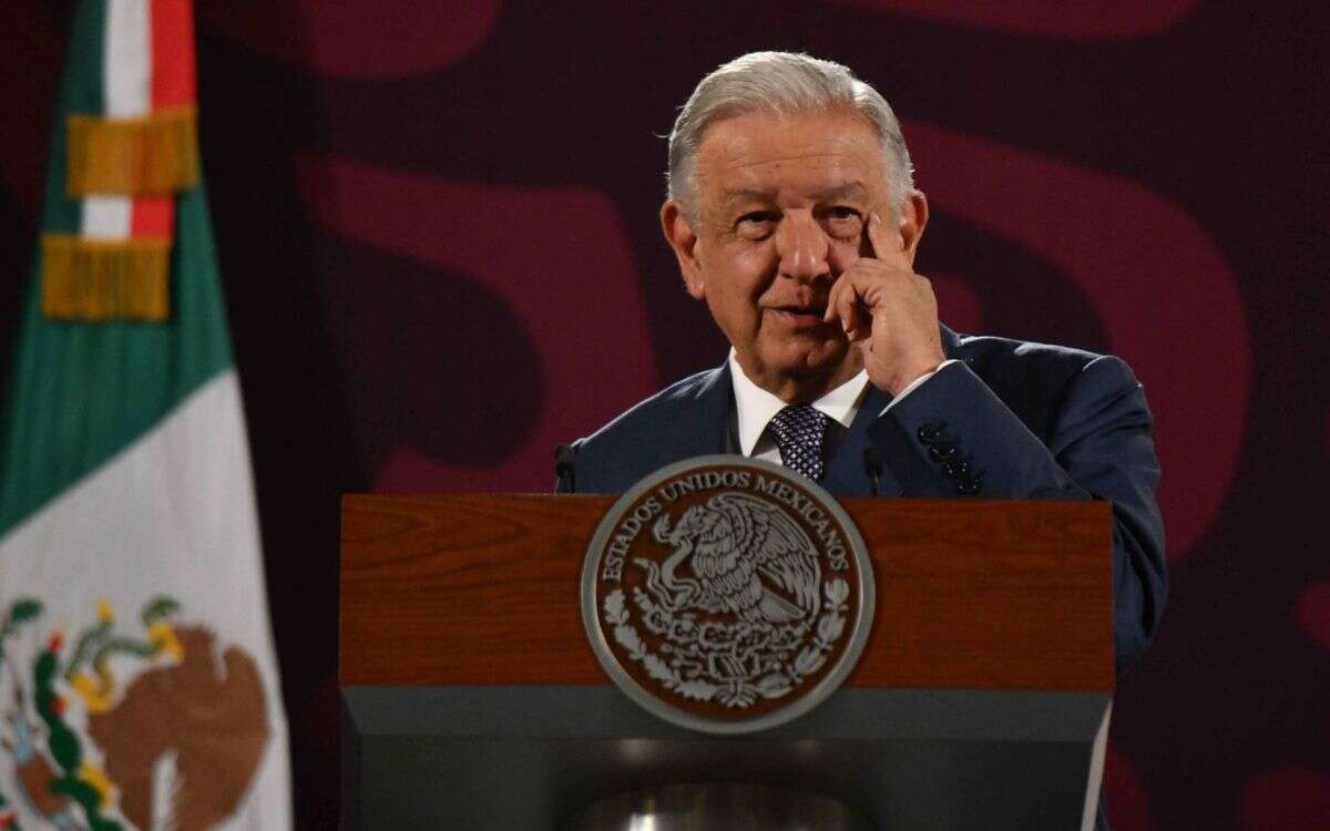 ‘Merecen una felicitación magistrados’ del TEPJF tras validación de supermayoría: AMLO