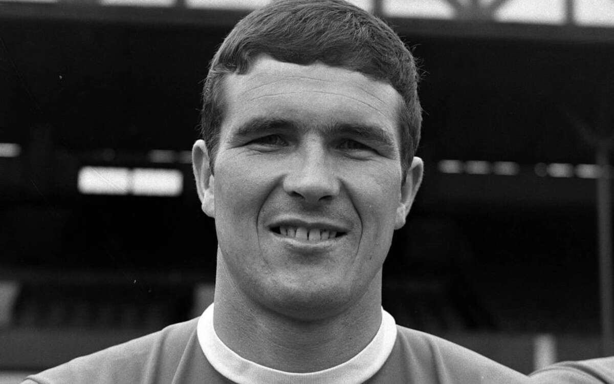 Fallece a los 86 años Ron Yeats, leyenda del Liverpool