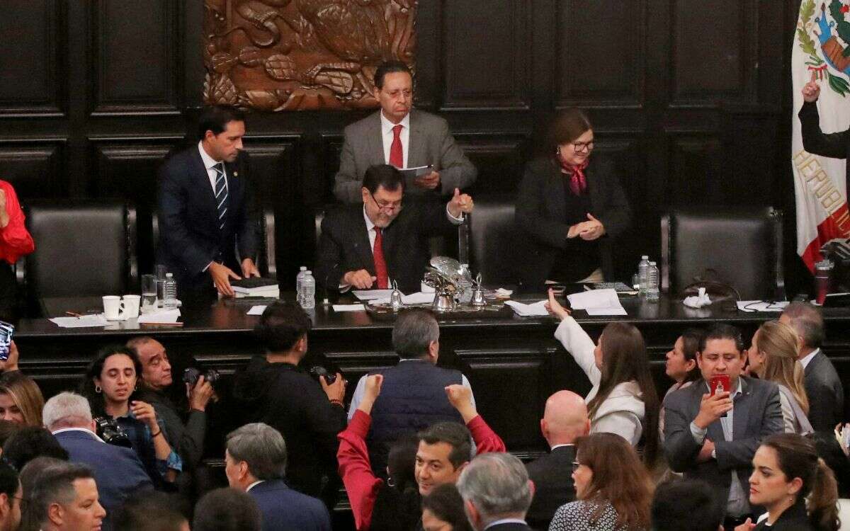 Tras Reforma Judicial viene ‘un tiempo peligroso’ para la democracia en México: Figueroa