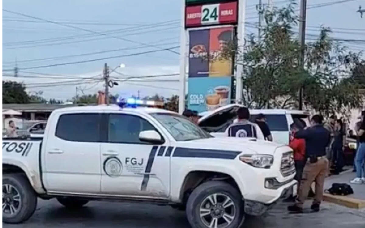 Disparan al papá del alcalde de Reynosa; intentaron secuestrarlo