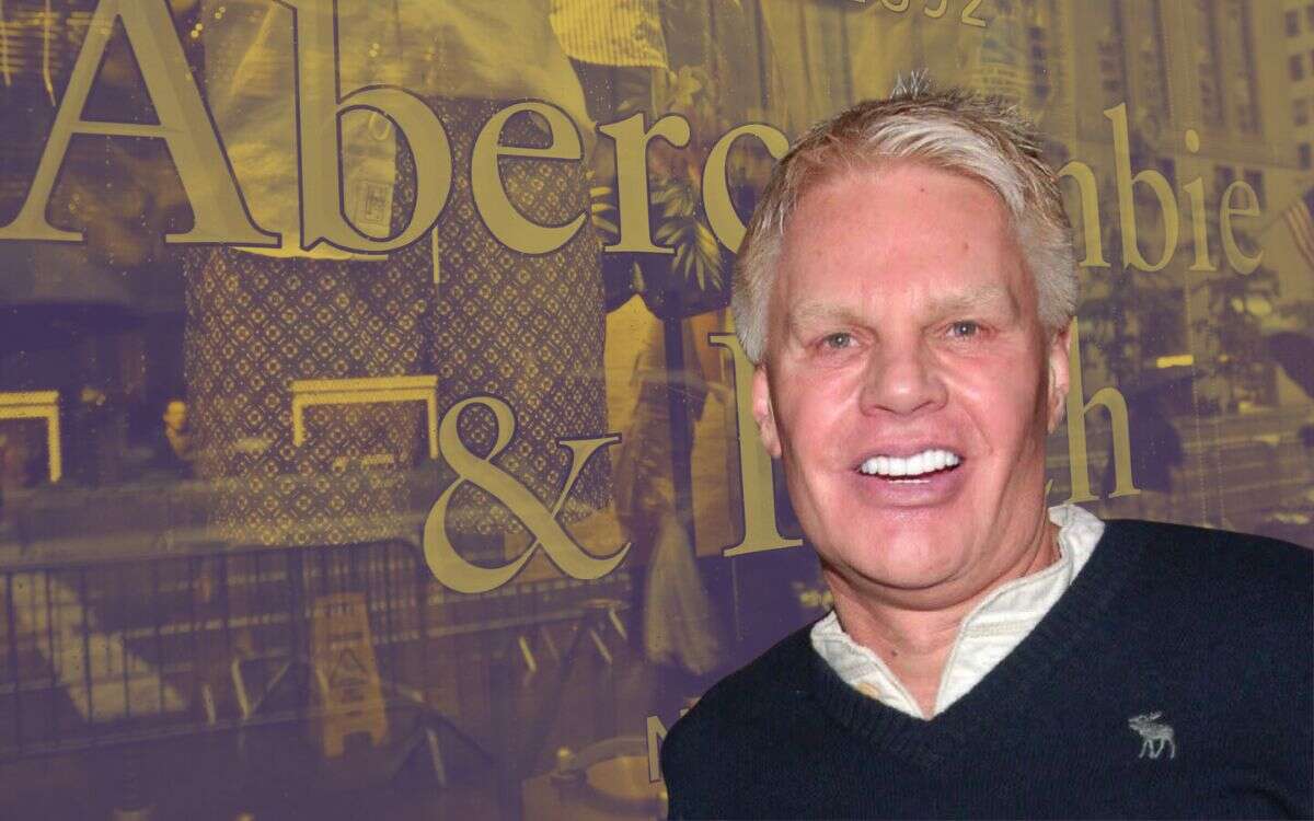 Expresidente de Abercrombie es arrestado por explotación sexual