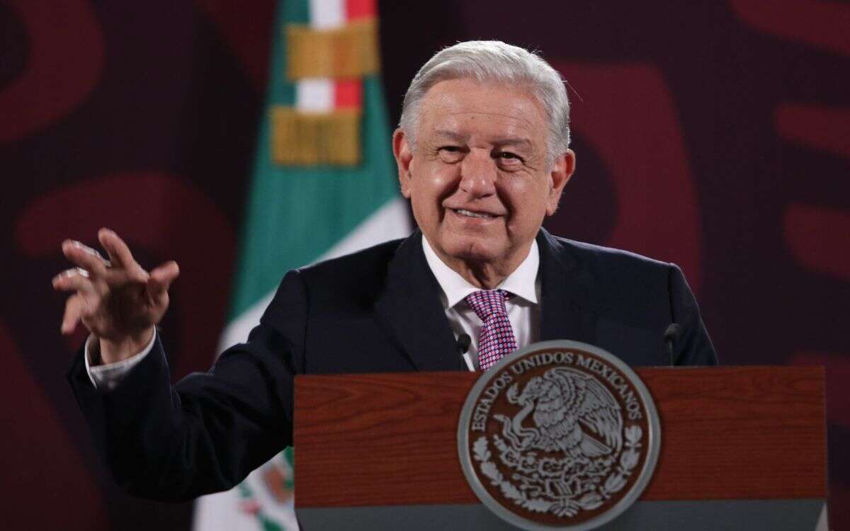 🔴 Conferencia de prensa de AMLO 14/08/2024 (En Vivo)