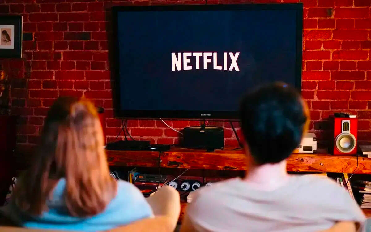 Estas son las 5 películas más populares de Netflix