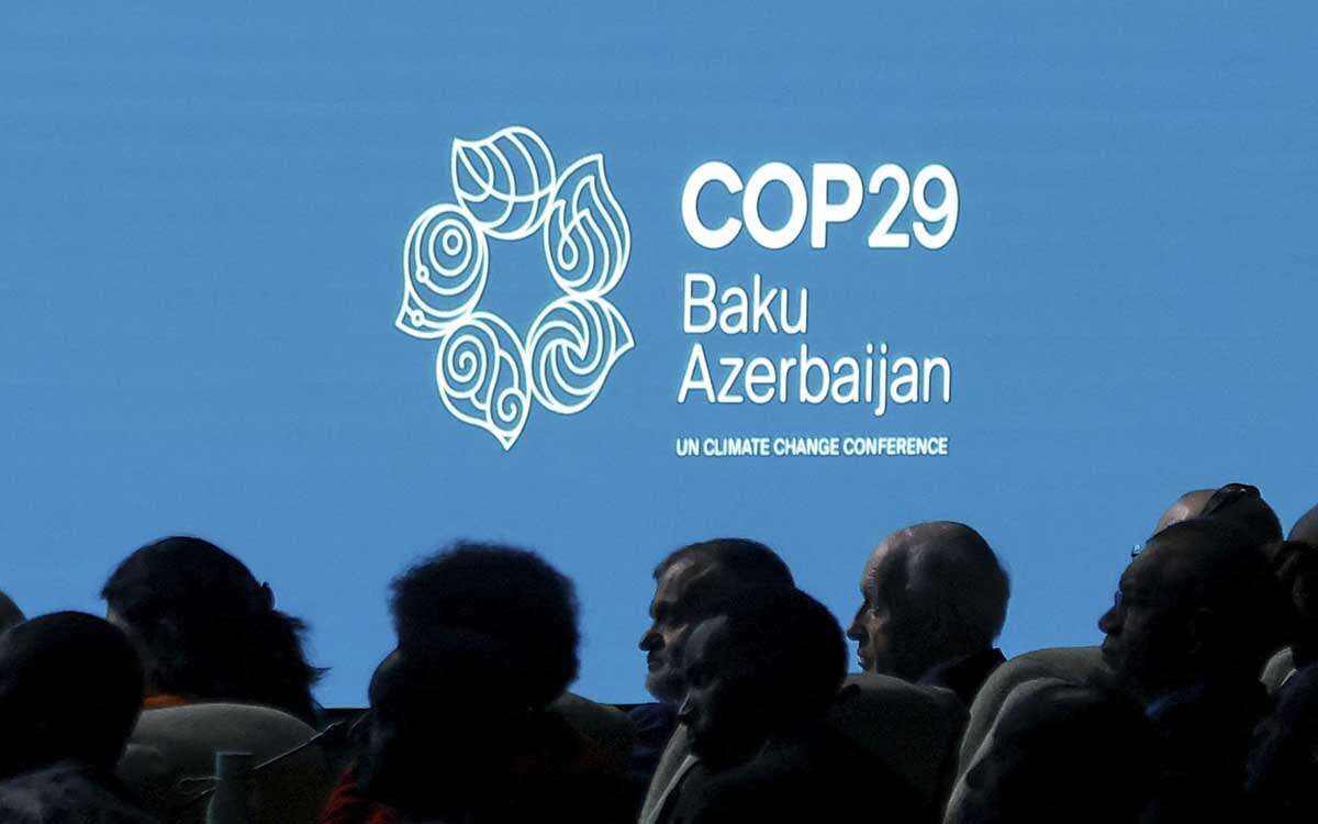 COP29 | Ambientalistas califican el acuerdo alcanzado como ‘pobre, muy decepcionante e inadecuado’