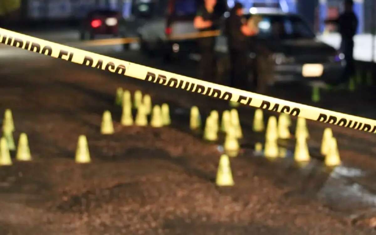 Asesinan a sobrino del ‘Señor de los Cielos’ en Culiacán, Sinaloa