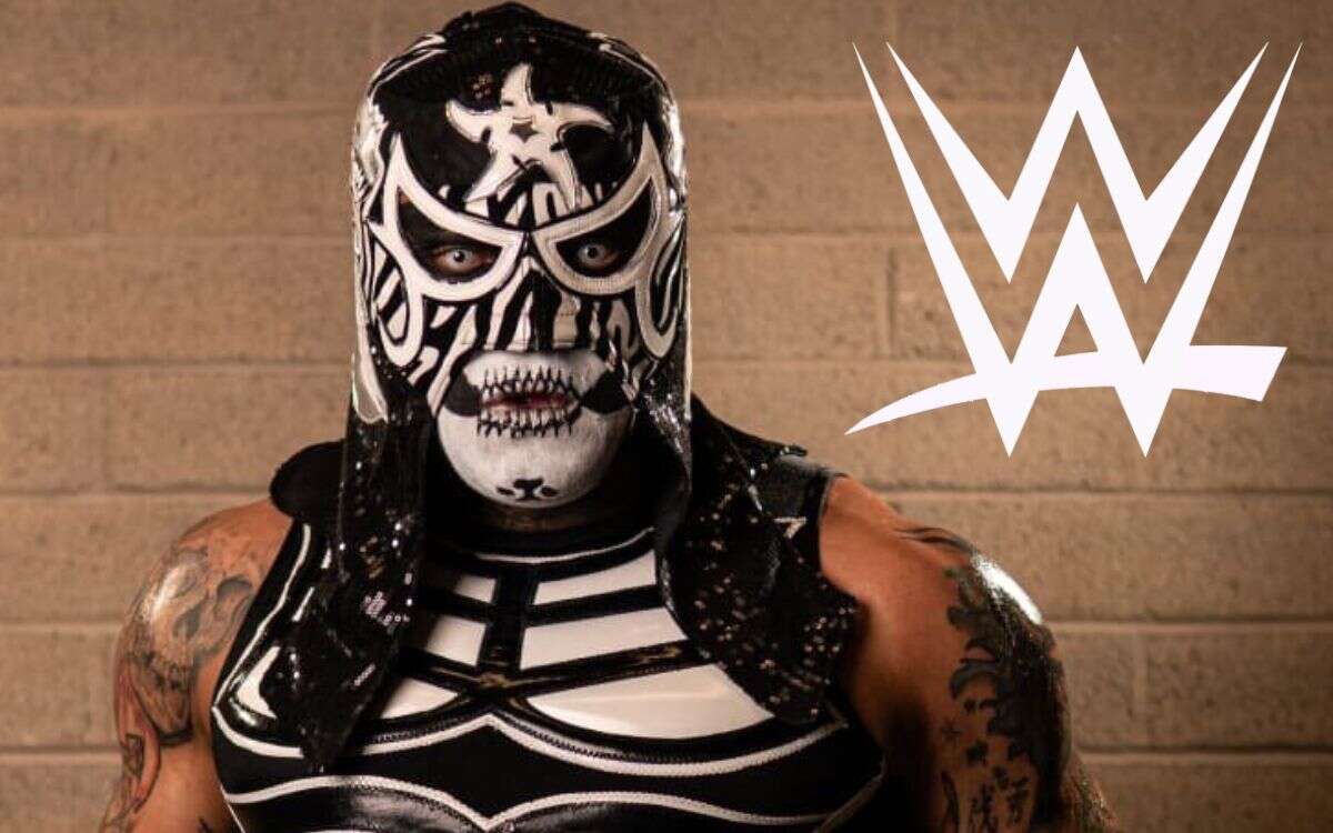 Conoce a ‘Penta Zero Miedo’, el mexicano que llega a conquistar WWE