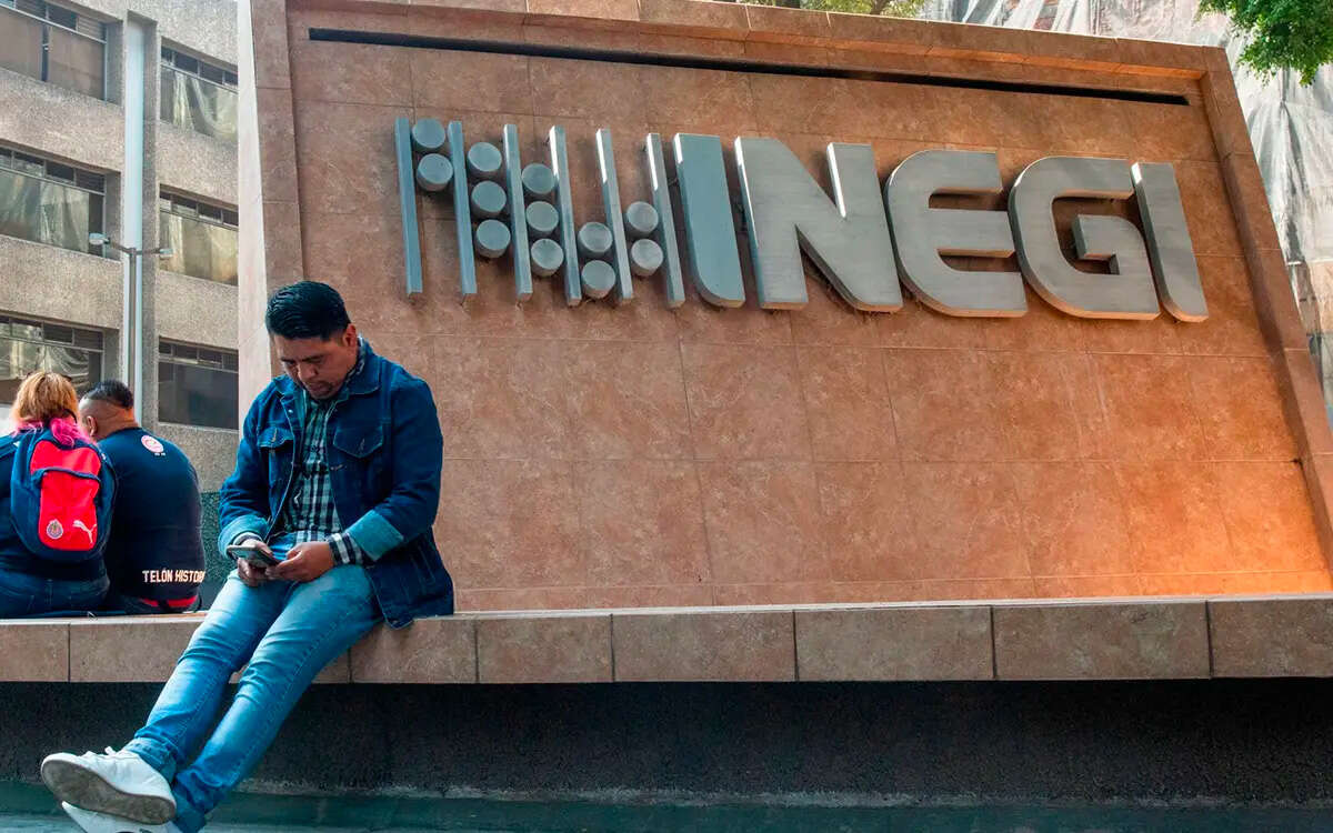 INEGI lanza vacante de hasta 63 mil pesos mensuales | Requisitos