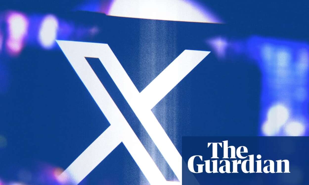 ‘The Guardian’ dejará de publicar en X