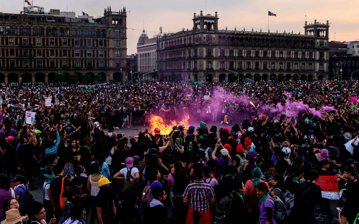 Sin Miedo | Artículo de Ross Barrantes