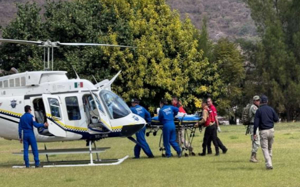 Muere militar tras ataque con drones explosivos en Cotija, Michoacán; hay 5 lesionados