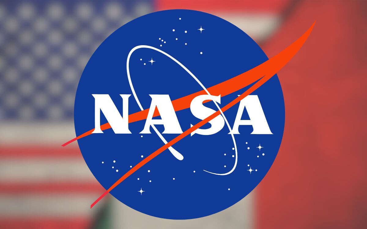 NASA busca colaborar con México en viajes anuales a la Luna y para llegar a Marte