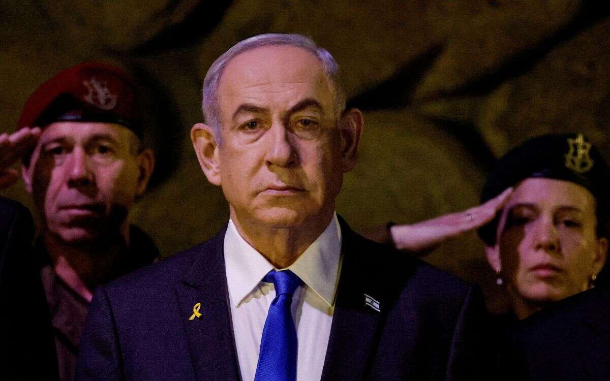 Netanyahu: ‘Hezbolá cometió un amargo error’