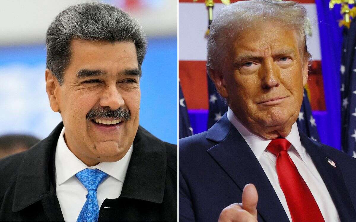 Fin de la licencia a Chevron y exilio de Maduro: planes de Trump para una nueva Venezuela