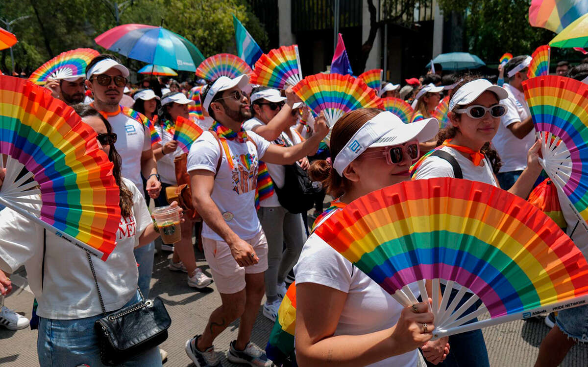 Mpox en México: Coalición LGTBI exige a autoridades mexicanas atender emergencia