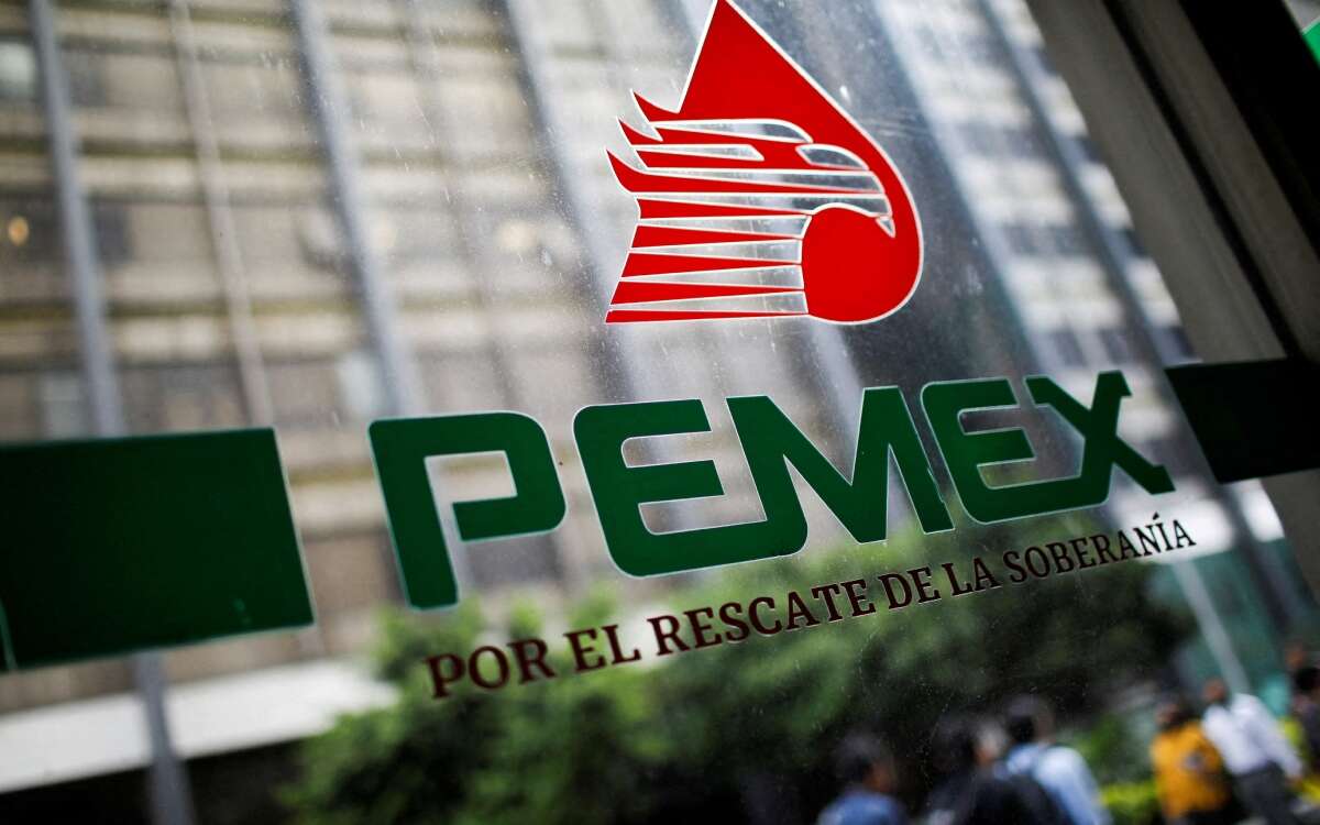 Fuga de gas en Deer Park de Pemex ‘superó límite legal’ de emisiones