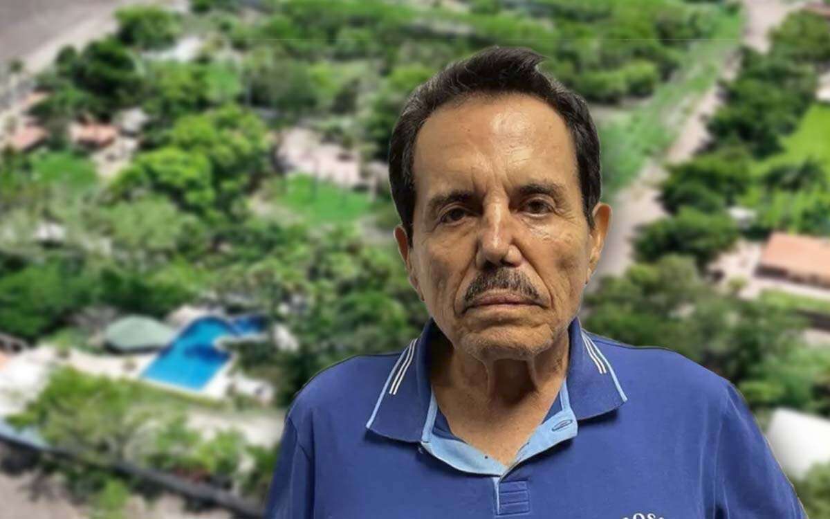 FGR confirma: ‘Mayo’ Zambada fue secuestrado; ‘asesinato’ de Cuén en gasolinera fue montaje de Fiscalía