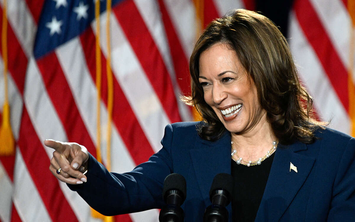 Acusan a Kamala por tomar ‘indebidamente’ fondos de la campaña de Biden