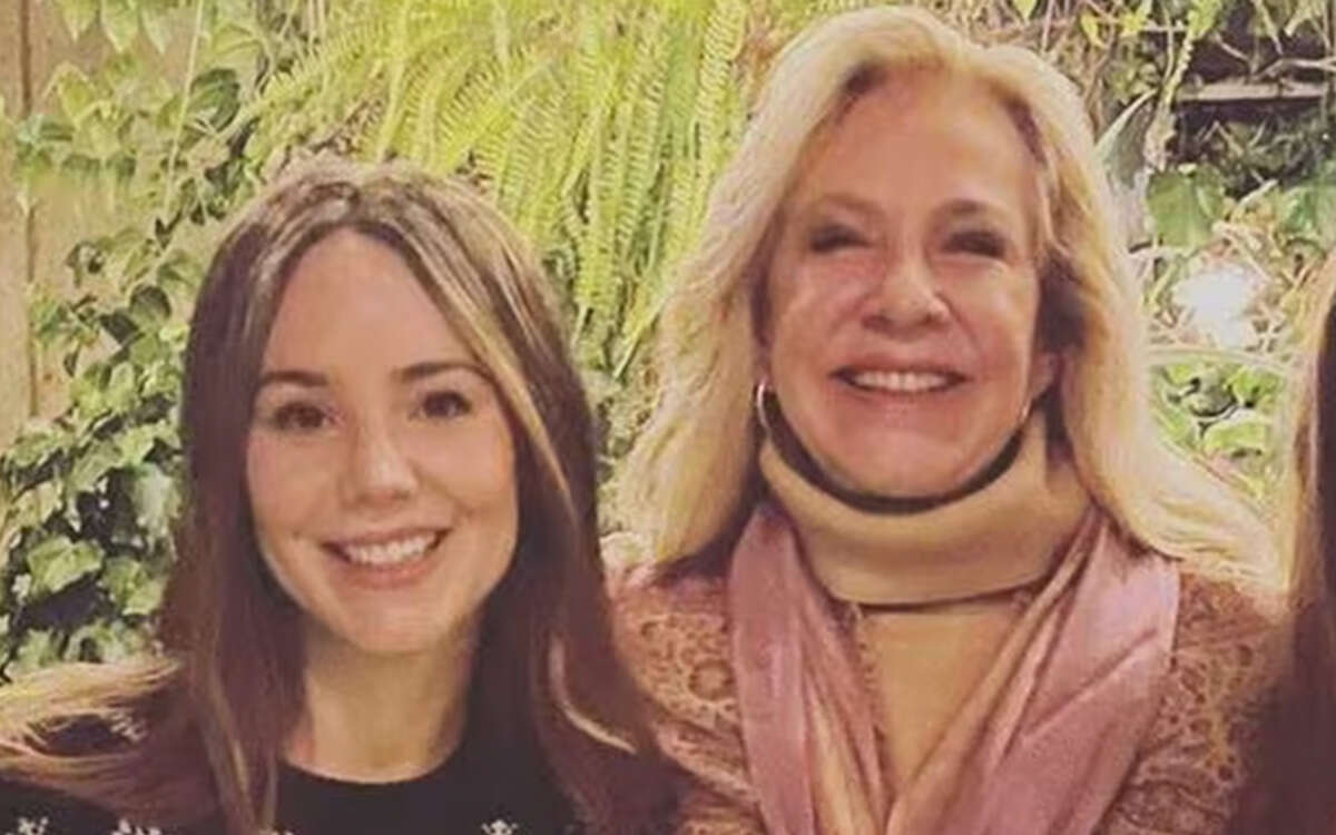 Muere Ernestina Sodi, mamá de Camila Sodi y hermana de Thalía