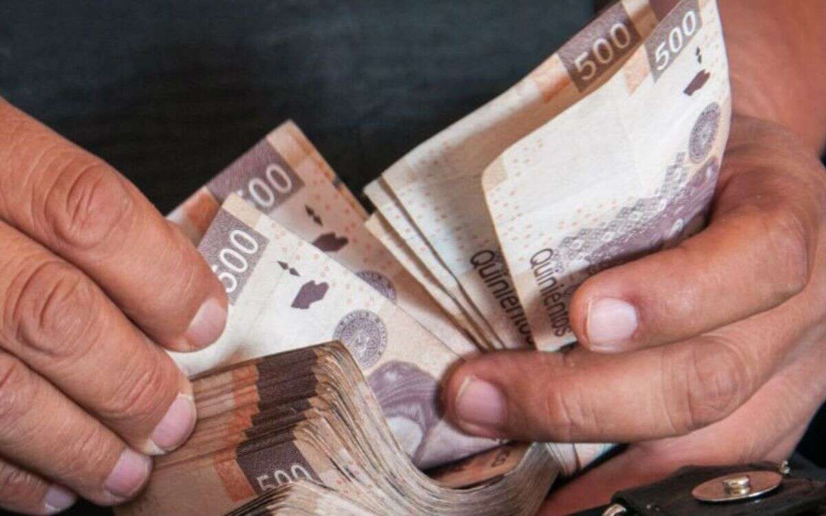 Aguinaldo de 40 días: estos trabajadores son los beneficiados