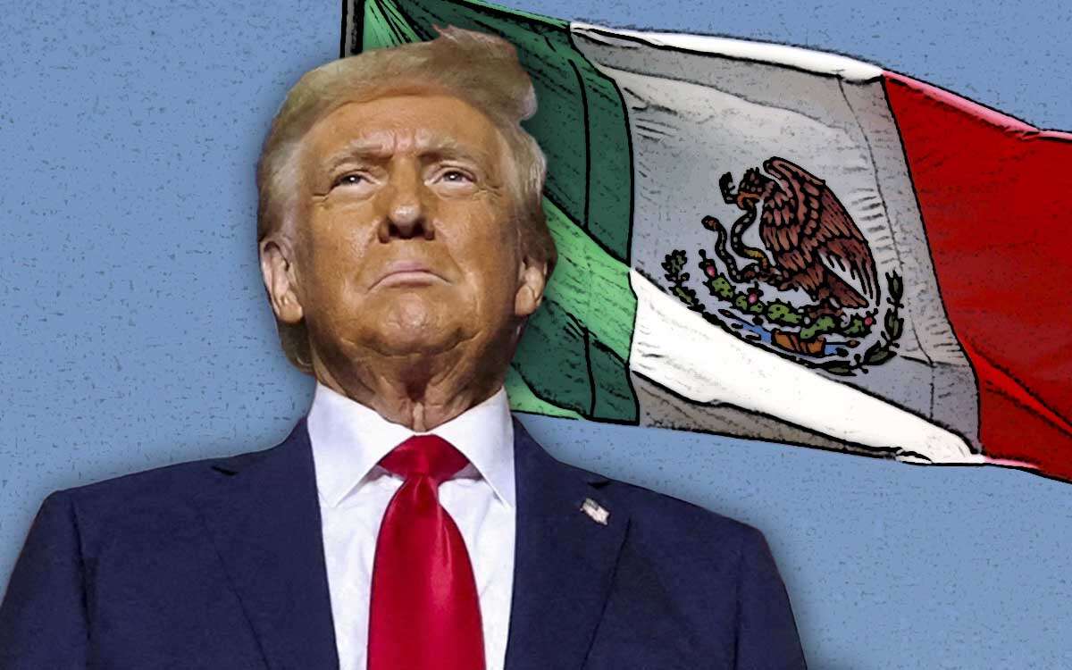 Equipo de Trump estudia ‘invasión suave’ de México con ‘equipos’ que asesinen a narcos: Rolling Stone