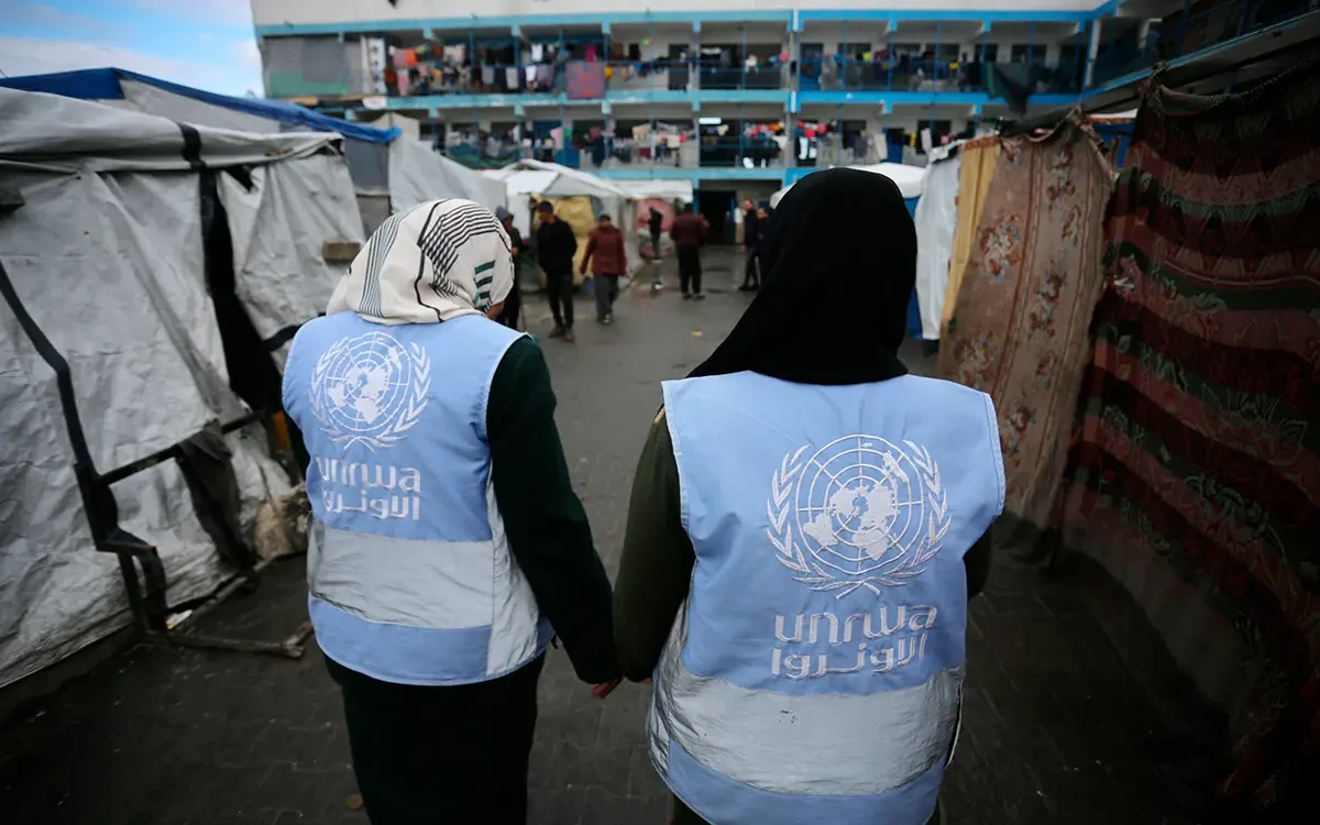 ONU denuncia que han matado a más de 500 trabajadores humanitarios en Gaza
