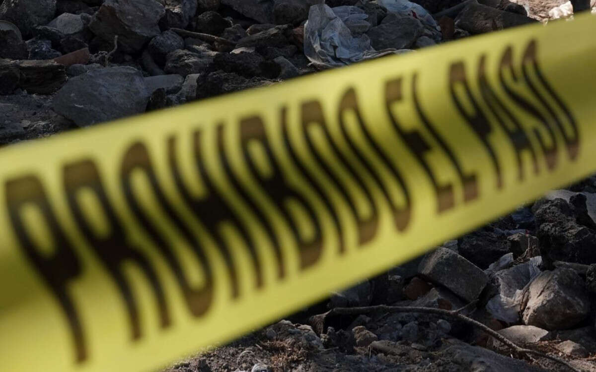 Asesinan a balazos a cinco mujeres en Michoacán