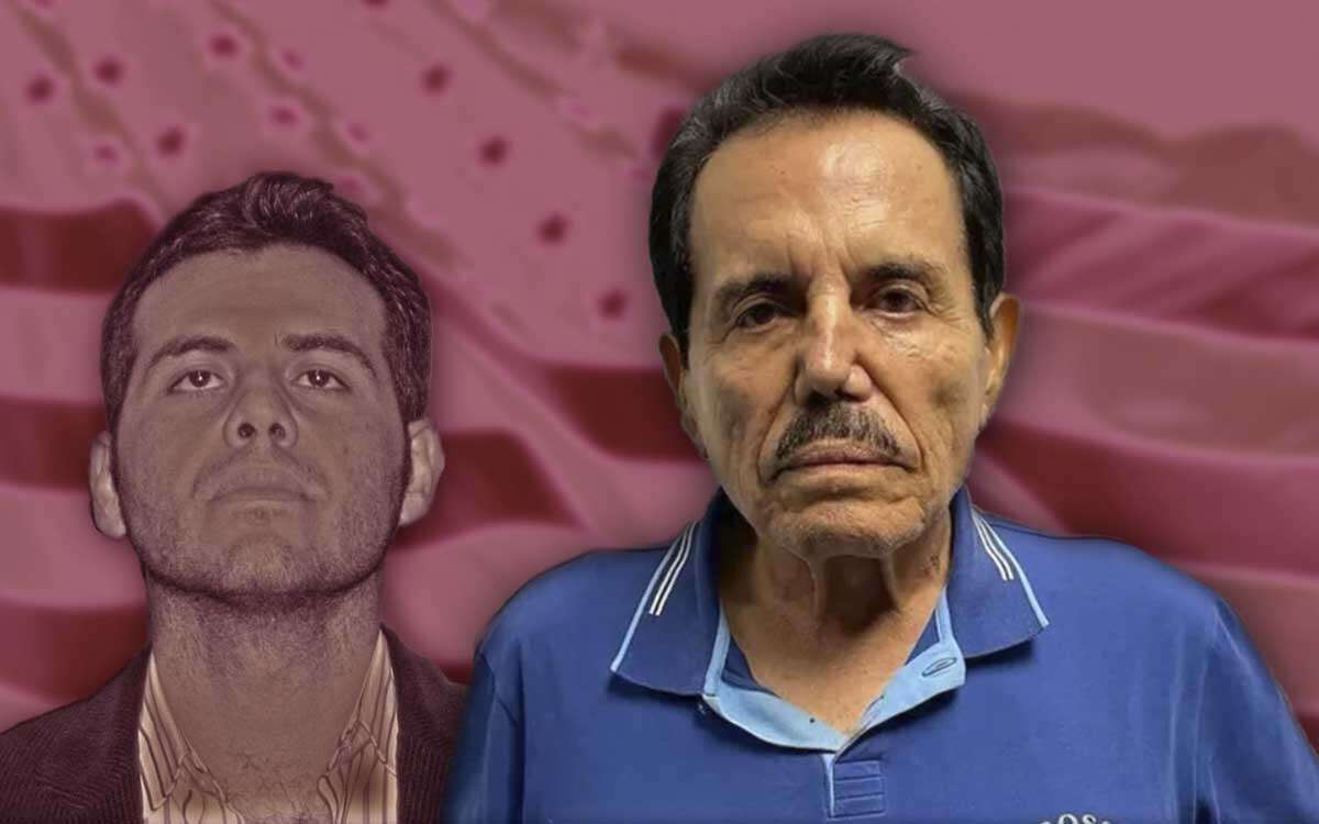 ‘El Vicentillo’ podría testificar contra su padre si hay juicio contra ‘El Mayo’: Esquivel