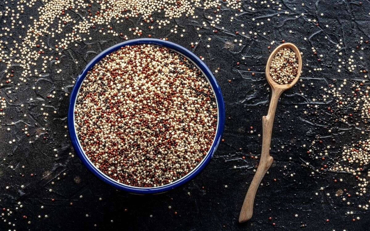 ¿Qué es la quinoa y cuáles son sus beneficios?