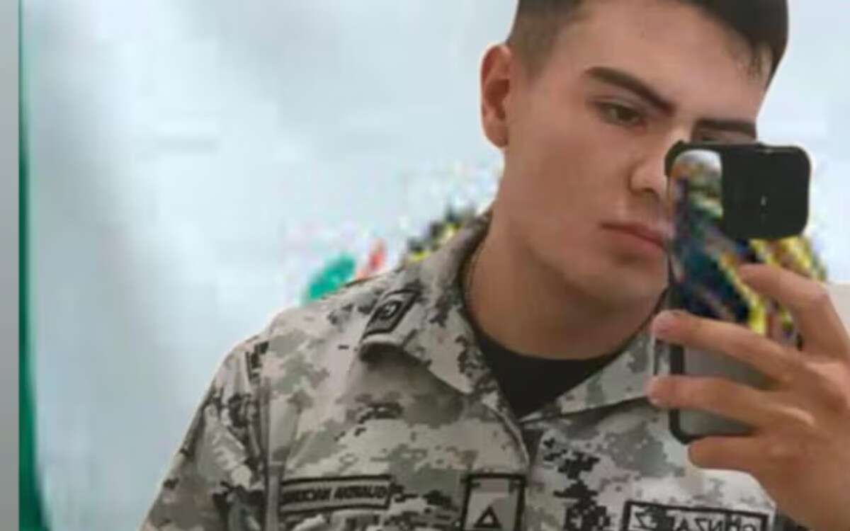 Mexicano de 20 años muere combatiendo en guerra de Ucrania