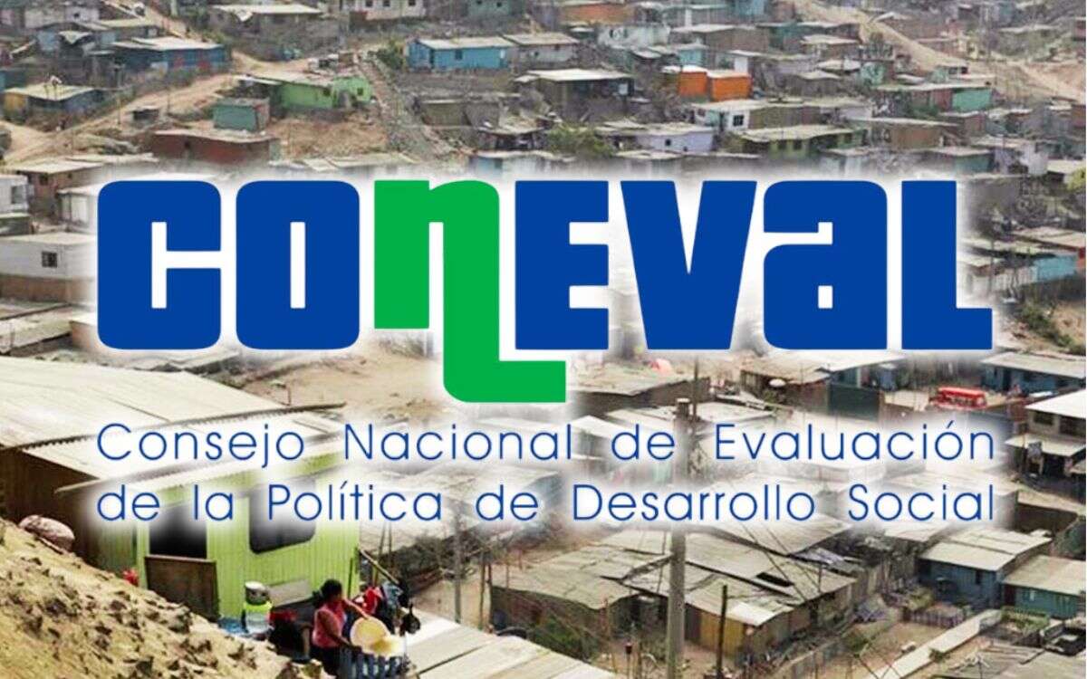 Coneval alerta que su desaparición pone en riesgo la lucha contra la pobreza