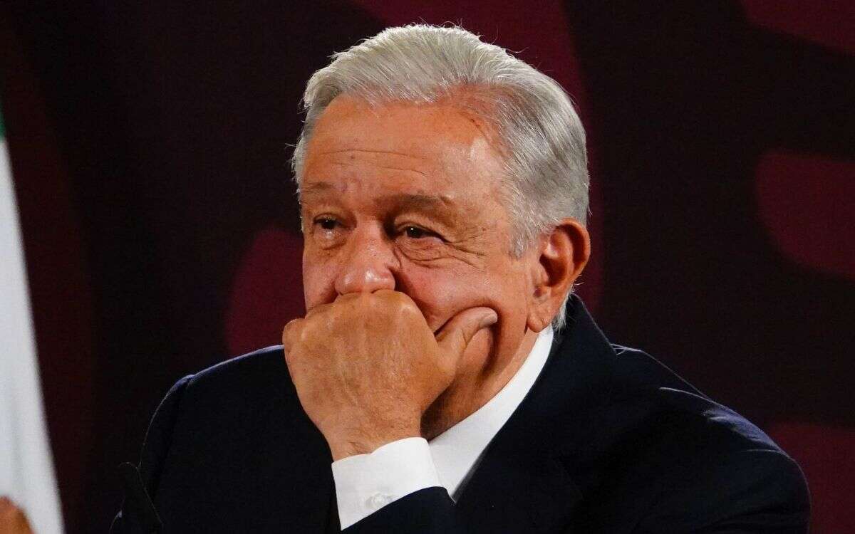 AMLO critica a jueza que concedió suspensión definitiva a reforma judicial