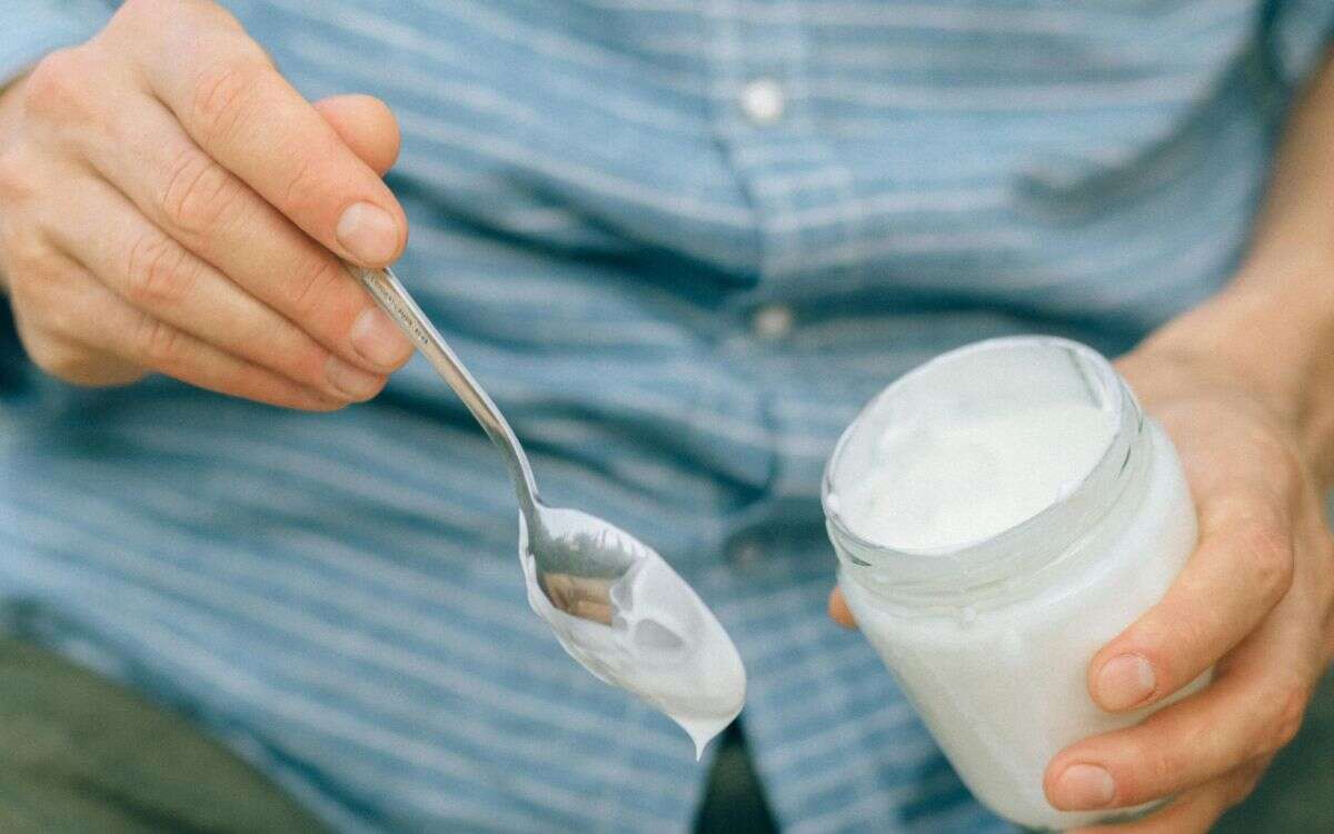 Un yogurt contiene aditivos relacionados con cáncer, alerta El Poder del Consumidor