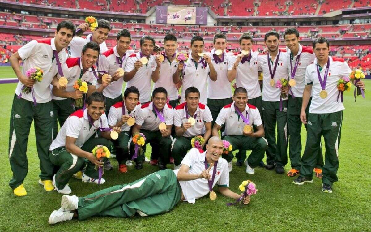 ¿Cuándo ganó México su última medalla de oro olímpica? | Fotogalería