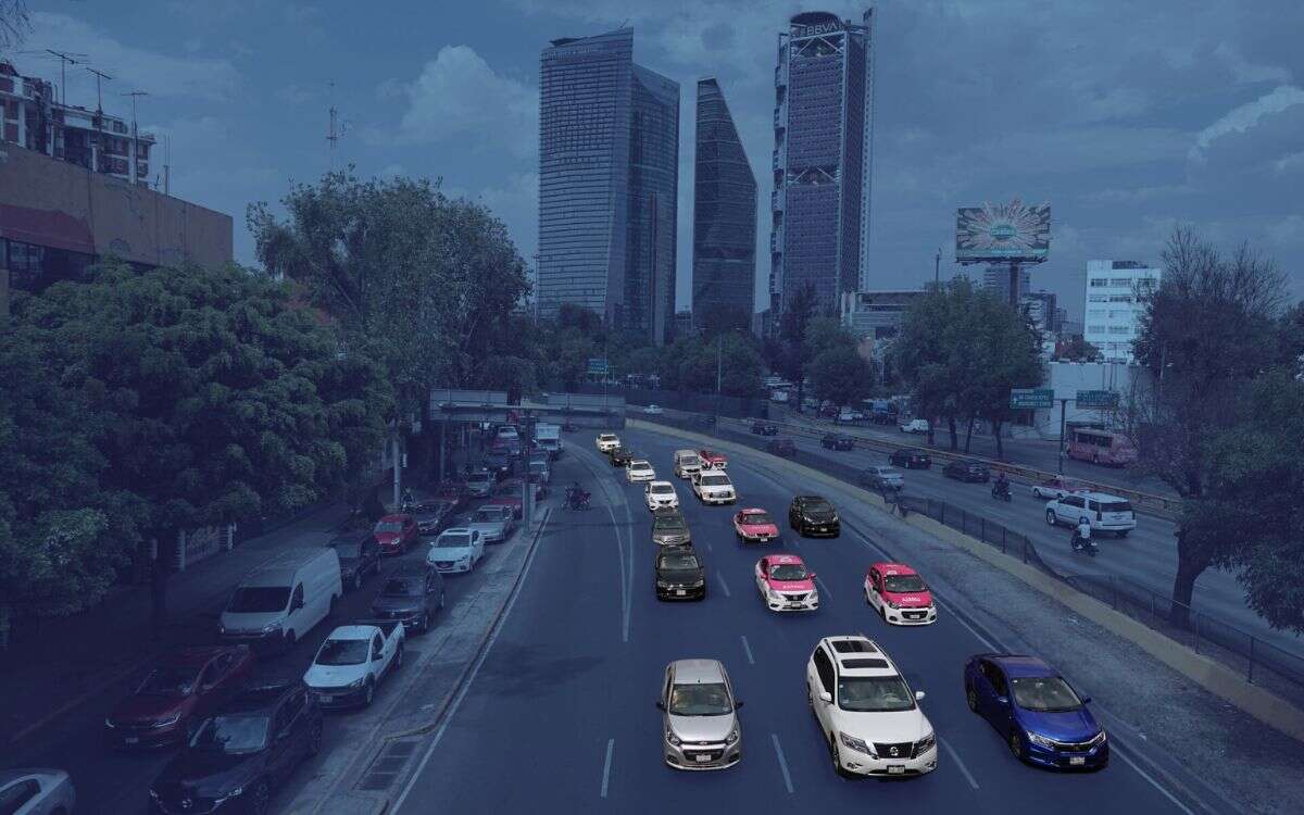 Hoy No Circula CDMX y Edomex: ¿Qué autos descansan este viernes 11 de octubre?