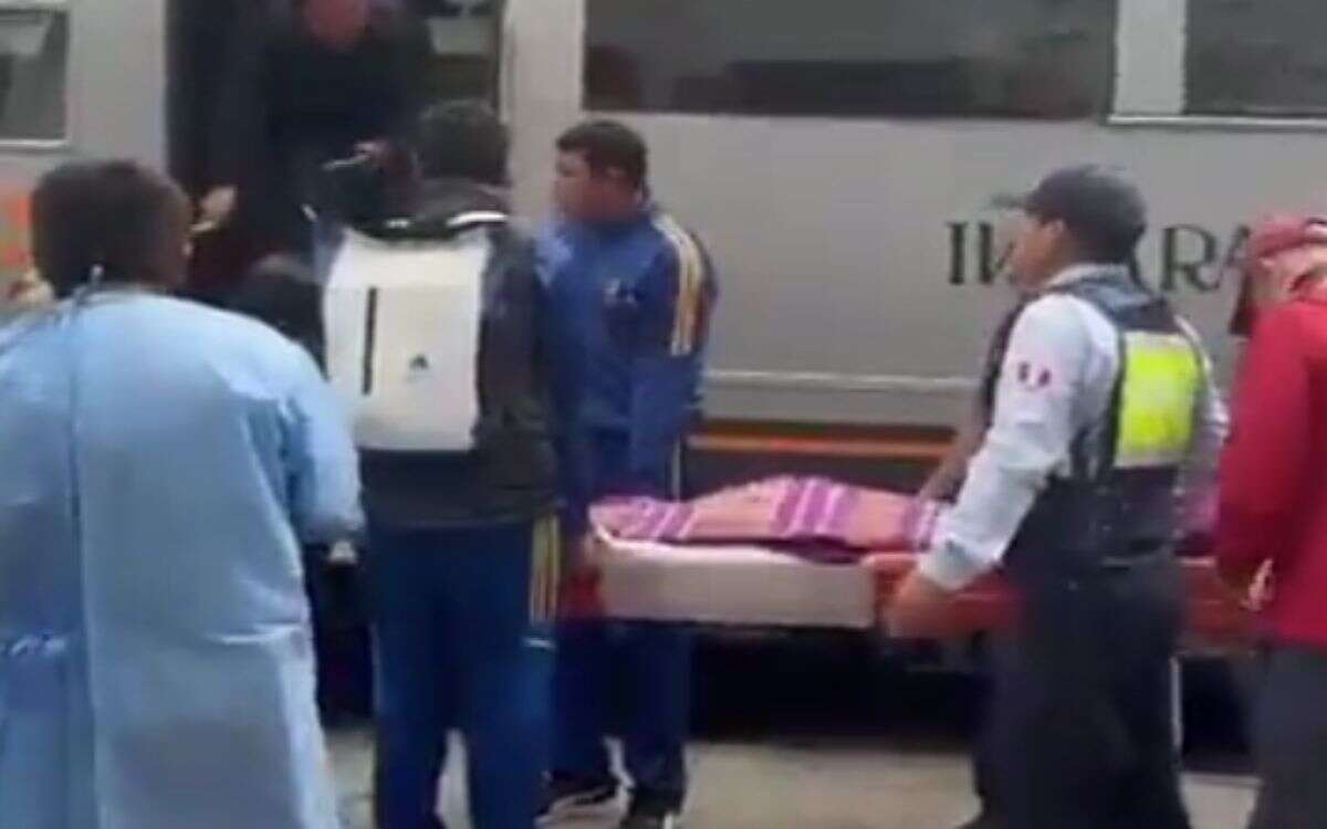 Accidentados en Perú piden ayuda tras quedar sin cobertura de seguro | Entérate