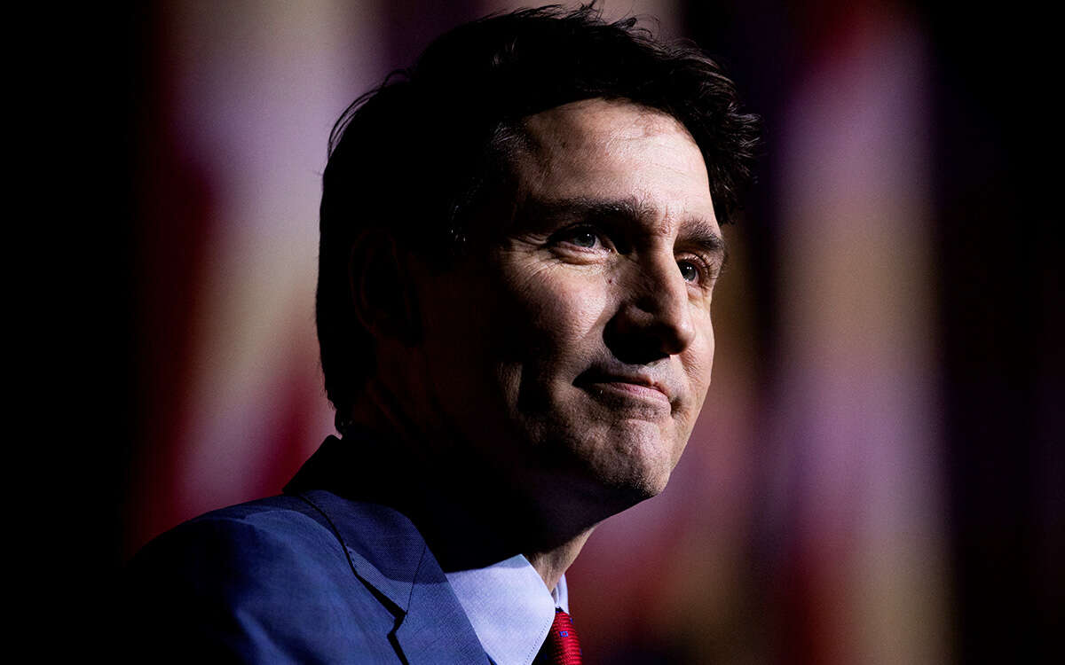 El futuro de Trudeau | Acosado por Trump, la oposición y su propio partido