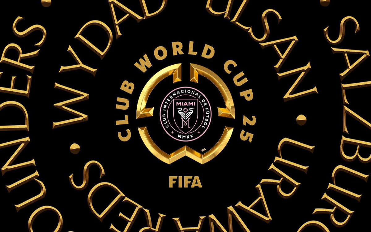 Realizará FIFA el sorteo para el Mundial de Clubes 2025 este 5 de diciembre en Miami | Video