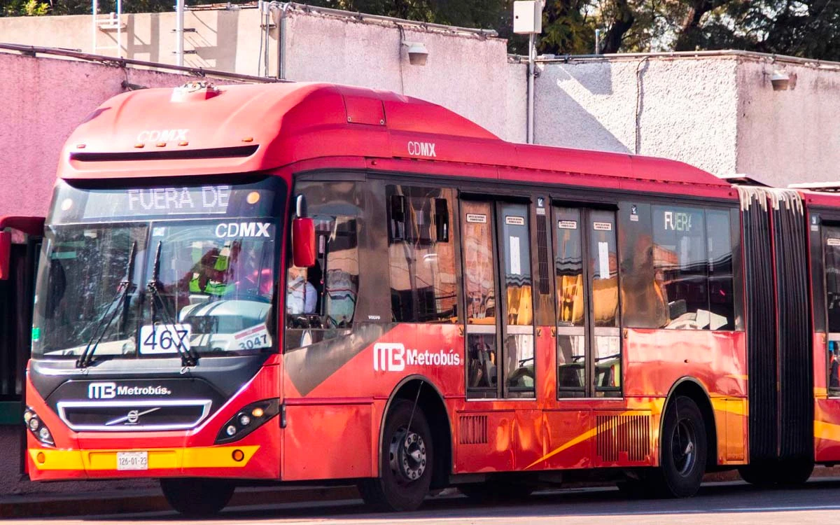 Metrobús CDMX: Ciudad de los Deportes cambia de ícono para dejar atrás las corridas de toros