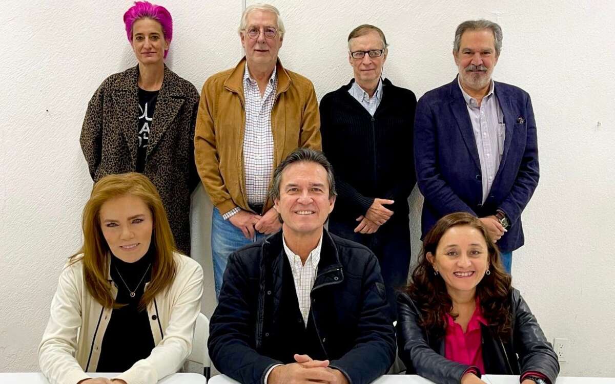 Organizaciones opositoras se unen para crear ‘fuerza política ciudadana’