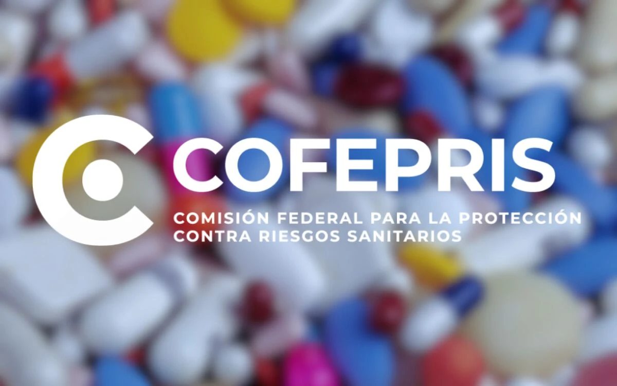 Cofepris alerta por producto engañoso para controlar diabetes y hipertensión