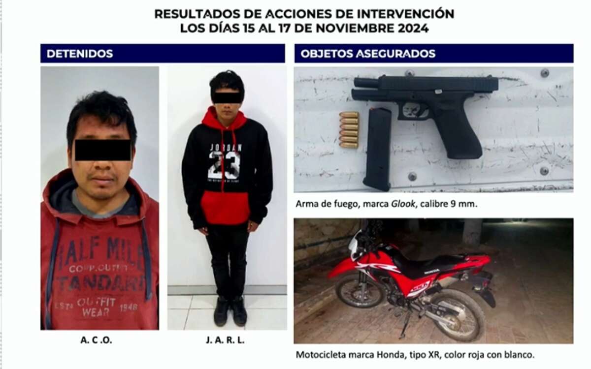 Sicarios contratados asesinaron a hermanas triquis: Fiscalía de Oaxaca