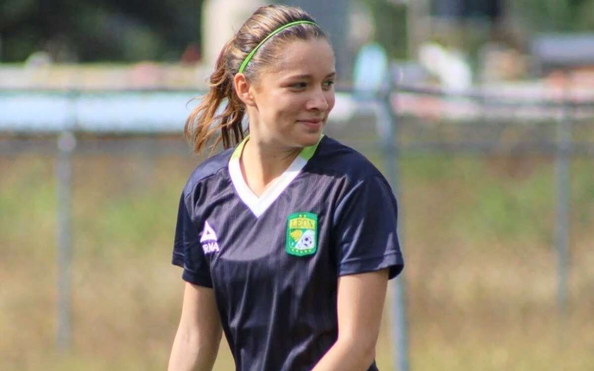 Muere Karla Torres, exfutbolista de León, en accidente automovilístico