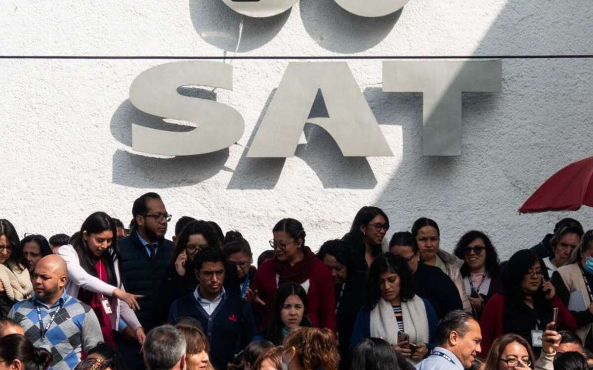 SAT: Guía para evitar multa de 11 mil pesos; hay nueva fecha límite para activar Buzón